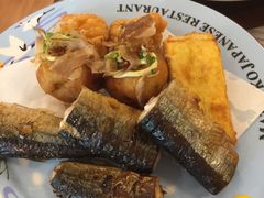 -松子料理(亮马桥店)