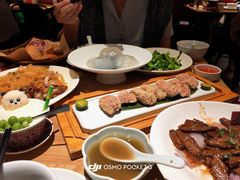 -老福洲·三十年福州味(斗东店)