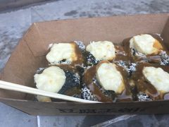 -品腐记·豆腐王朝(老门东总店)