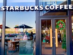 门面-星巴克(佛山顺德大融城店)