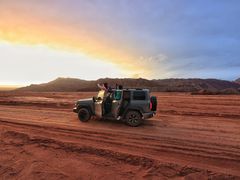 -天山神秘大峡谷