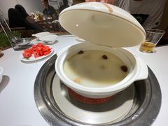 猪肚鸡-廣順興(兴华路店)