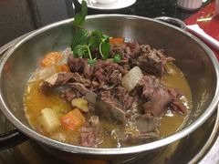 -香丽缘饭馆(黑龙潭店)