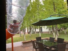 -太阳岛度假酒店