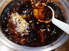 -李先生牛肉面大王(大兴枣园店)