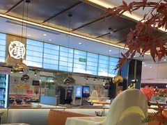 -汉阳廷自助烤肉(嘉禾金铂天地店)