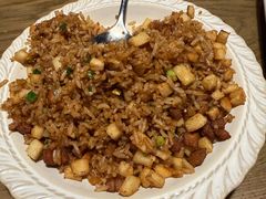 灵魂炒饭-那时新疆·若羌(经纬汇店)