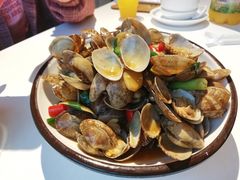 -琼大师东方烤乳猪(亚特兰蒂斯店)