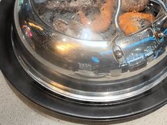 -大锅强·蒸海鲜青岛菜(吾悦广场店)