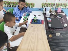 -童程童美·信息学竞赛·机器人编程·少儿编程(通州万达校区)