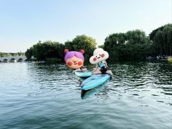-剑鱼皮划艇俱乐部(石湖基地)