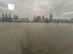 -武汉关码头(轮渡站)