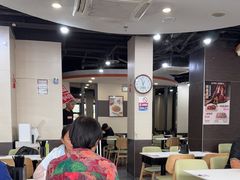 -李先生牛肉面大王(北京站售票厅餐厅)