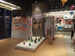 -武汉世茂希尔顿酒店·汇·全日餐厅