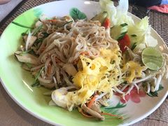 -Cafe de Thaan Aoan