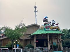 -辛玛王国游乐园