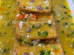 特色豆腐-湘德楼(德胜门外大街店)