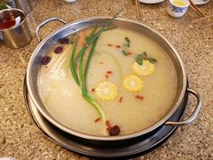 -龙继斑鱼庄(犀浦店)