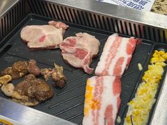 -阿亲家·韩式无限烤肉(春熙路店)