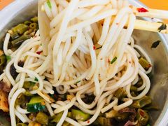 -瘦子桂林米粉店(总店)