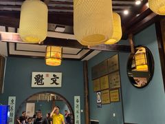 -福照楼汽锅鸡·云南菜(护国路店)
