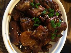 妈妈的味道-妈妈的味道(工人体育场东路店)