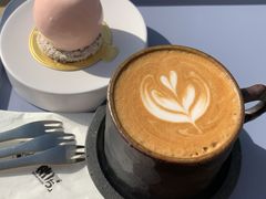 -糖房咖啡(南锣鼓巷店)
