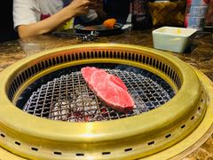 -觅福里•熟成和牛餐厅