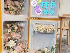 -Woolee韩食堂·韩式家庭料理