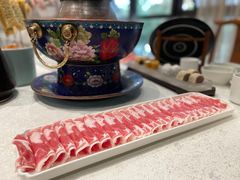 -东来顺•非遗火锅(外滩店)