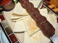 -通海俄式烧烤·俄罗斯大串(嵩山路店)