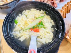 -闫家驴肉老店(华电一校店)