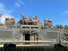 -七彩云南欢乐世界