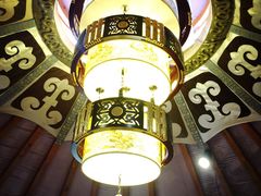 -大汗行宫园林餐厅