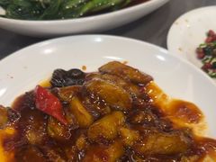 -烤肉宛饭庄(北新桥店)