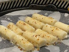 -么子烤肉(化龙池店)