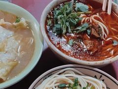 -大石人家鱿鱼面馆(大石西路总店)