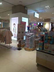 -孩子王(塘沽滨海万达店)