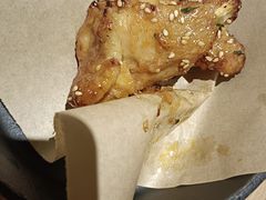 -必胜客(金元宝店)