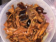 -天府棒棒鸡(金星店)