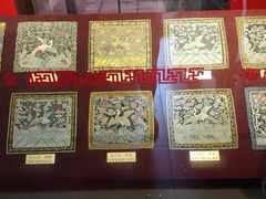 -小放牛炒菜馆(军校店)