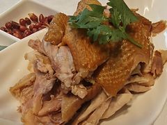 -鹿鸣春饭店(总店)