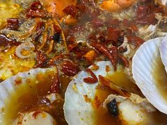 -庞家烧烤客栈(炮台山店)