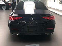 -杭州中升之星奔驰4S店(滨江店)