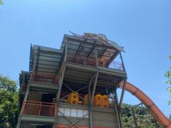 -重庆海昌加勒比海水世界