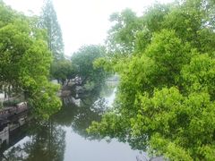 -乌镇景区