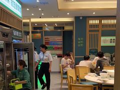 -绿草地·湘菜(芙蓉天街店)