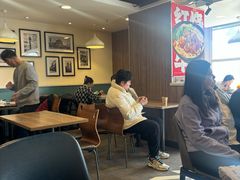 -魏家凉皮(十里河店)