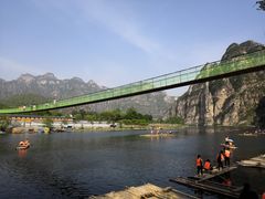-孤山寨风景区