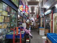 -近江食品市场